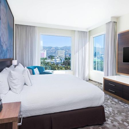 คอร์ตยาร์ด คิงส์ตัน จาไมก้า Hotel ภายนอก รูปภาพ