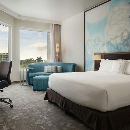 คอร์ตยาร์ด คิงส์ตัน จาไมก้า Hotel ภายนอก รูปภาพ