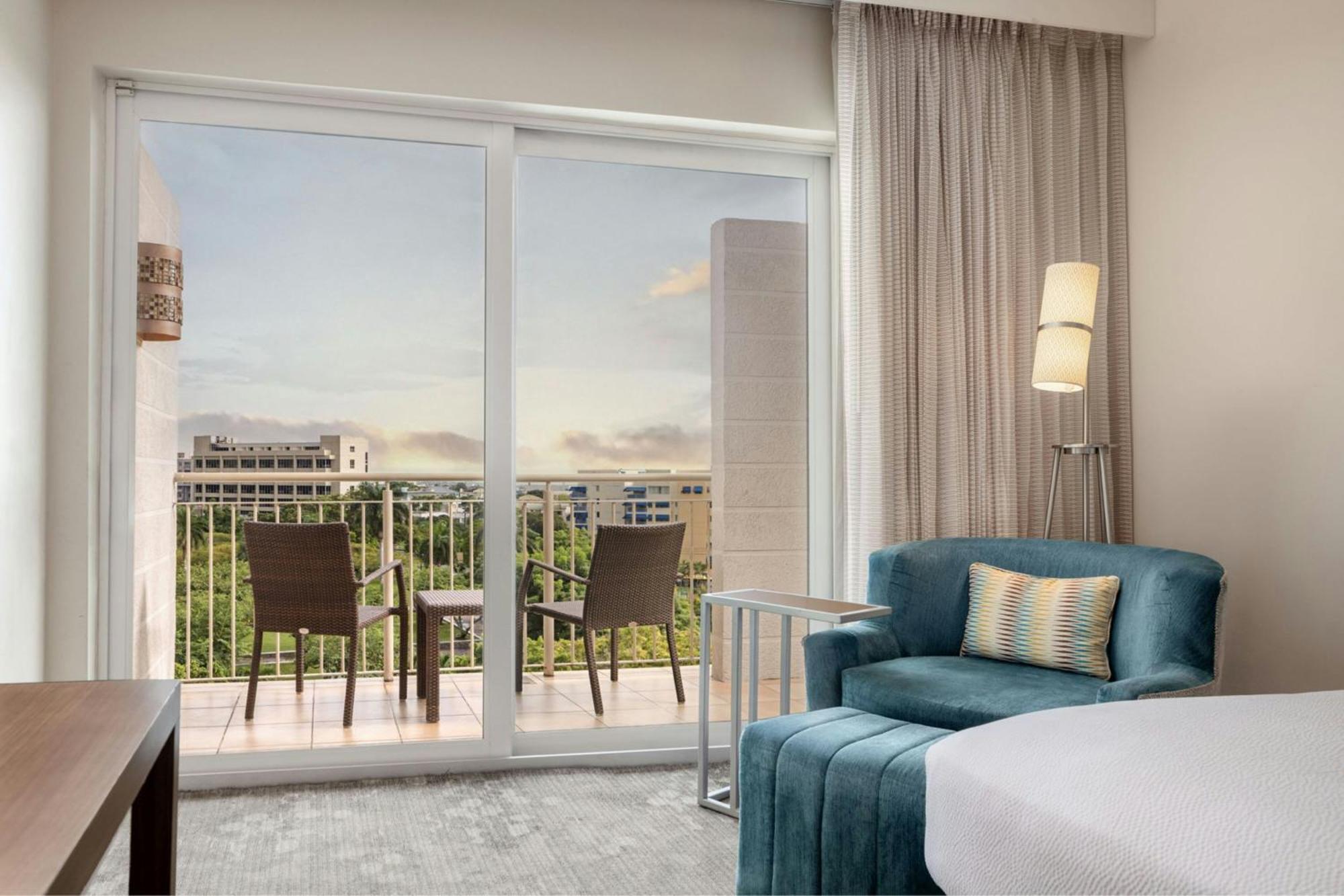 คอร์ตยาร์ด คิงส์ตัน จาไมก้า Hotel ภายนอก รูปภาพ